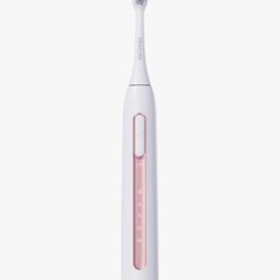 ORACURA SB300 Sonic Smart Electric Rechargeable Toothbrush Peach-2