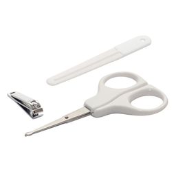 Moon Nail Care Set Grooming White-image-21