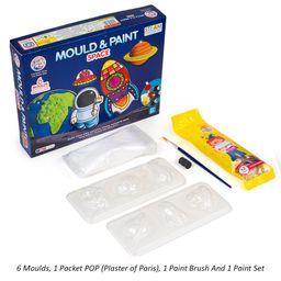 Ratnas Mould & Paint Space - Multicolor-image-46