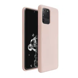 LIRAMARK Solid Printed Samsung Galaxy Note 20 Ultra Back Case Mobile Accessories-11