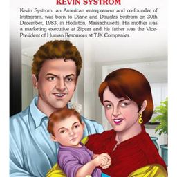 Sawan My Learning Library of Great Humans Who Changed The World Book Pack of 8  - English image 2