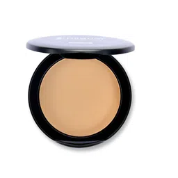 Pilgrim Matte Magic Compact Powder With SPF 25- 7 g- Caramel-25-17