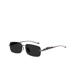 SPADEACES Unisex Rectangle Sunglasses With UV Protected Lens-picture-17