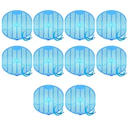 Zureni Urinal Pot Mat Anti-Splash Deodorizer Spatter Lavender Fragrance For Bathroom and Restroom, ZU-USF-005 (Pack of5)-image-77