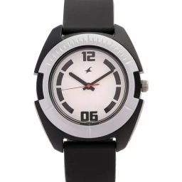 Fastrack Bare Basics NS3116PP02 Analog Watch for Men-36