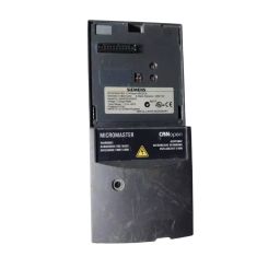 Siemens Micromaster Black Plastic for Industrial Use, 6SE6400-1CB00-0AA0-picture-45