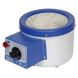 Droplet Aluminum Heating Mantle For Flasks With Temperature Controller 500ml-1
