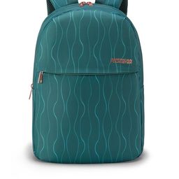 AMERICAN TOURISTER Women Graphic Backpack-17