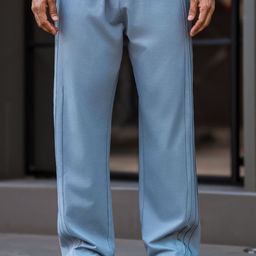 Maniac Men Cotton Relaxed-Fit Track Pants-picture-14