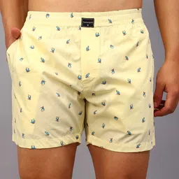 TOFFCRAFT Men Printed Boxers AUSTIN_SUMMER-picture-19
