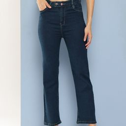 Aarika Women Solid Jeans-image-34