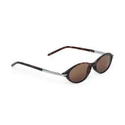 Cross RD0071-1B Sun Readers Collins Brown Full Rim Oval Reading Glasses (+ 1.3)-image-45