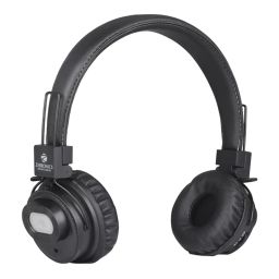 Zebronics Zeb-Fusion 2 in 1 Bluetooth Supporting Headphone image 1