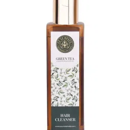 Luxuriate Green Tea Daily Hair Repair Luxury Shampoo - 200 ml-21