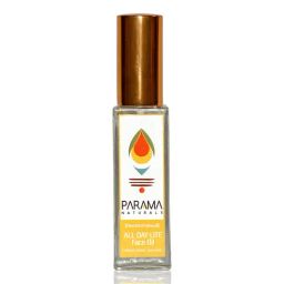 Parama Naturals All Day Lite Turmeric Face Oil - 30 ml-image-72