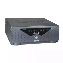 Microtek 1400 VA Pure Sine Wave Inverter HB1550-image-13