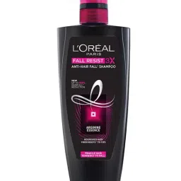 L'Oreal Paris Fall Resist 3X Anti-Hairfall Shampoo - 704 ml-image-38