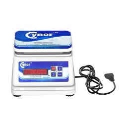PAXMAX ABS Cynor Digital Weighing Machine (White)-image-52