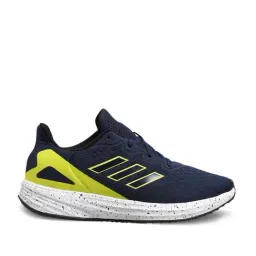 Adidas Men's Topazo M Blue Running Shoes-image-51