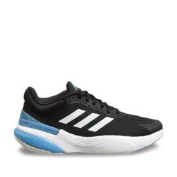 Adidas Men's RESPONSE SUPER 2.0 Black Running Shoes-image-43