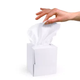 Kimberly-Clark Facial Tissue 01295-image-53