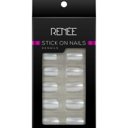 RENEE Stick On Nails Kit - MN 01 image 1