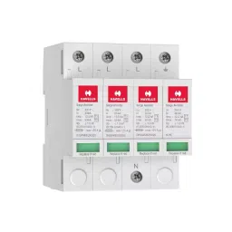 Havells Surge Protection Devices 320V DHSAANAC50320-33