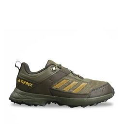 Adidas Men's HILLOCK TREK Green Outdoor Shoes-13