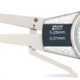 Yamayo 5-25 mm Inside Dial Caliper Gauge 463-025-image-26