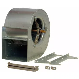 Dayton Steel 3 HP Belt Drive Blower 5,270 cfm, 5NRD3-image-6