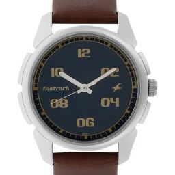 Fastrack NS3124SL02 Analog Watch for Men-26