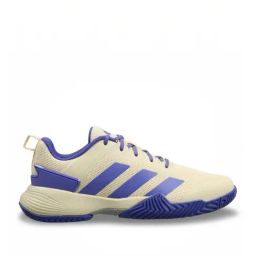 Adidas Men's TENNIS TOP Yellow Tennis Shoes-10