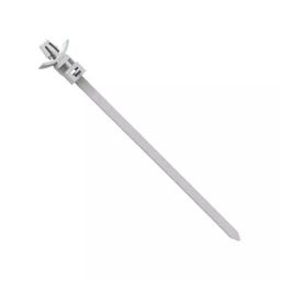 ESSENTRA COMPONENTS Cable Ties CABLE TIE, 121.1MM, NYLON 6.6, NATURAL, WIT-18R2A-4-01 (Pack of 20)-image-30