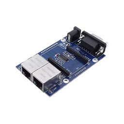 HLK-RM04 UART-WiFi Test Board WiFi Module Test Base UART to WiFi Test Board WiFi Module Evaluation Board With UART-WiFi Conversion Test Platform With UART Interface - RS1072HLK-RM04 UART-WiFi Test Board WiFi Module Test Base UART to WiFi Test Board WiFi Module Evaluation Board With UART-WiFi Conversion Test Platform With UART Interface - RS1072-12
