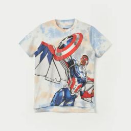 Fame Forever by Lifestyle Boys Multi T-Shirt-picture-19