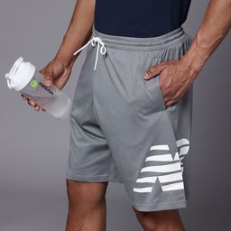 New Balance Men Fast Drying Sports Shorts-11