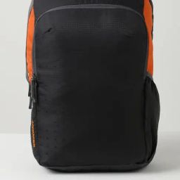 Wildcraft HYPE L Plus 30 Grey Medium Laptop Backpack-15