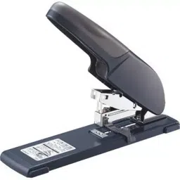 Kokuyo 96×312×245 mm Latchkiss 100 Steel Plate Heavy Duty Stapler, SL-M210-image-67
