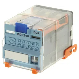 RELECO Relay, 3Pdt, 250Vac, 30Vdc, 10A, C3-A30X24D-image-99