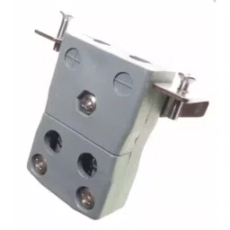 RS PRO Quickwire Panel Mount Thermocouple Connector for Use with Type B Thermocouple, 7747309-picture-32