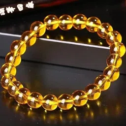 VIBESLE Yellow Ceramic Bracelet-image-87