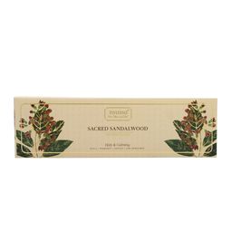 Nyassa Sacred Sandalwood Incense Sticks 50gm-image-68