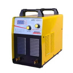 Captop 350 A Single and Double Phase Arc Welding Machine 400 CI-image-94