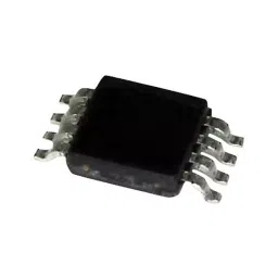 Infineon MOSFET DRIVER, 2-CH, LOW SIDE, TSSOP-8, 2EDN7523RXUMA1-43