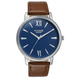 Sonata SP70039SL02W Poze Analog Watch for Men-picture-49