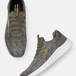 Skechers Men Printed MODERN COOL-OKARA Slip-On Sneakers-image-60