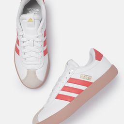 ADIDAS Women Vl Court 3.0 Football Shoes-picture-44