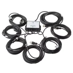 RS PRO Sensor Box 5 m cable, 1213813-picture-29