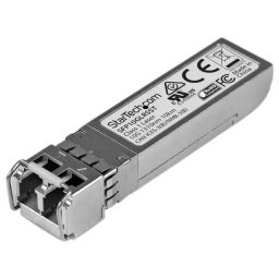 StarTech.com Cisco Compatible LC Single Mode Transceiver Module Full Duplex, SFP10GLRSST-image-83