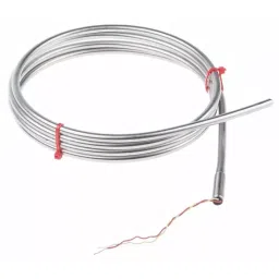 RS PRO Type K Thermocouple 2m Length 6 mm Diameter, 8471160-image-77